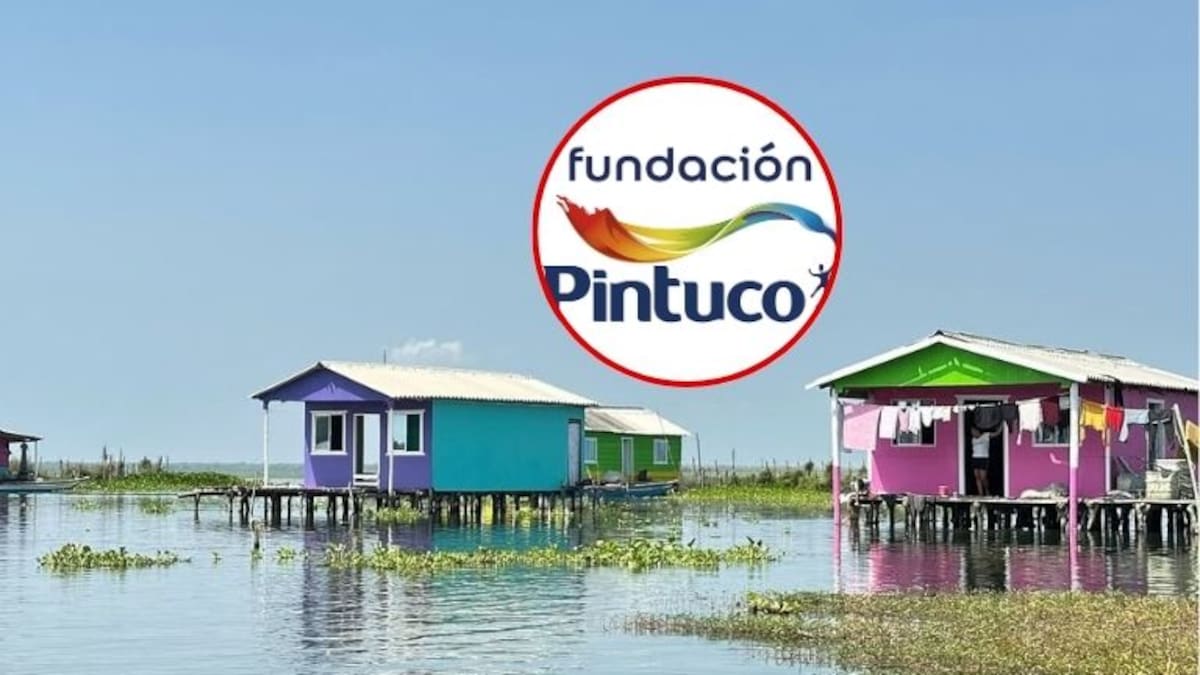 “Destinos con color”: el proyecto que impulsa el turismo comunitario en Magdalena y Bolívar