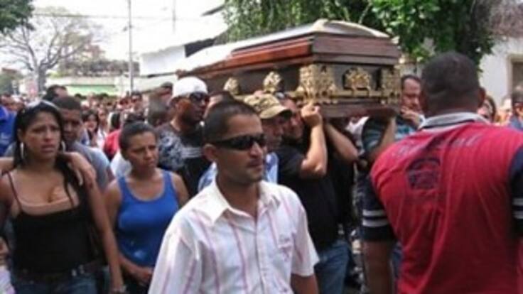 Luto en varias regiones del país por muertos en ataque de las FARC en Solita, Caquetá