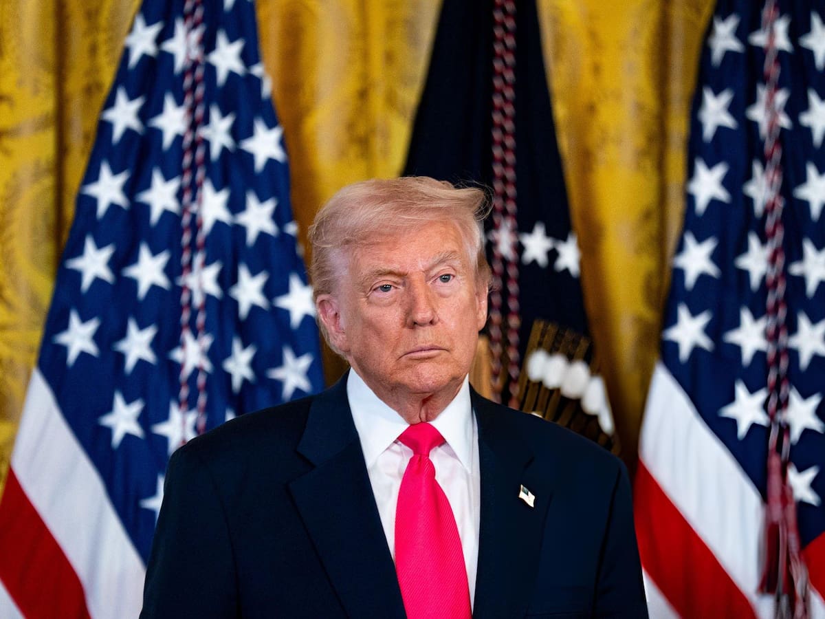 El Gobierno Trump permitirá enviar solicitudes de asilo a tribunales sin entrevista previa