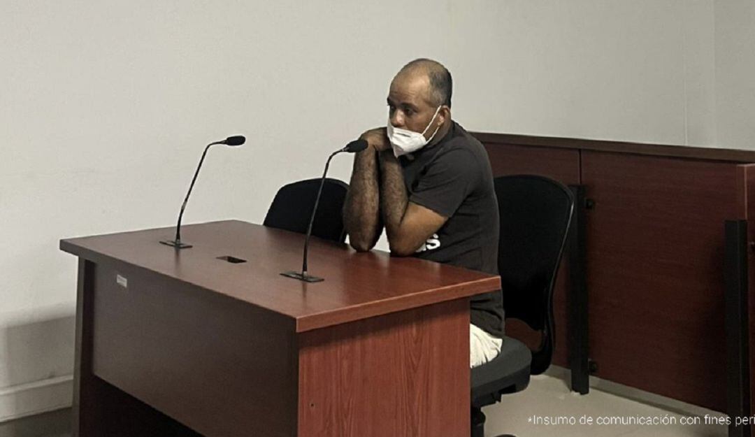 Entre estas personas, figuran dos hermanos, quienes serían los presuntos autores del asesinato de un adolescente de 17 años