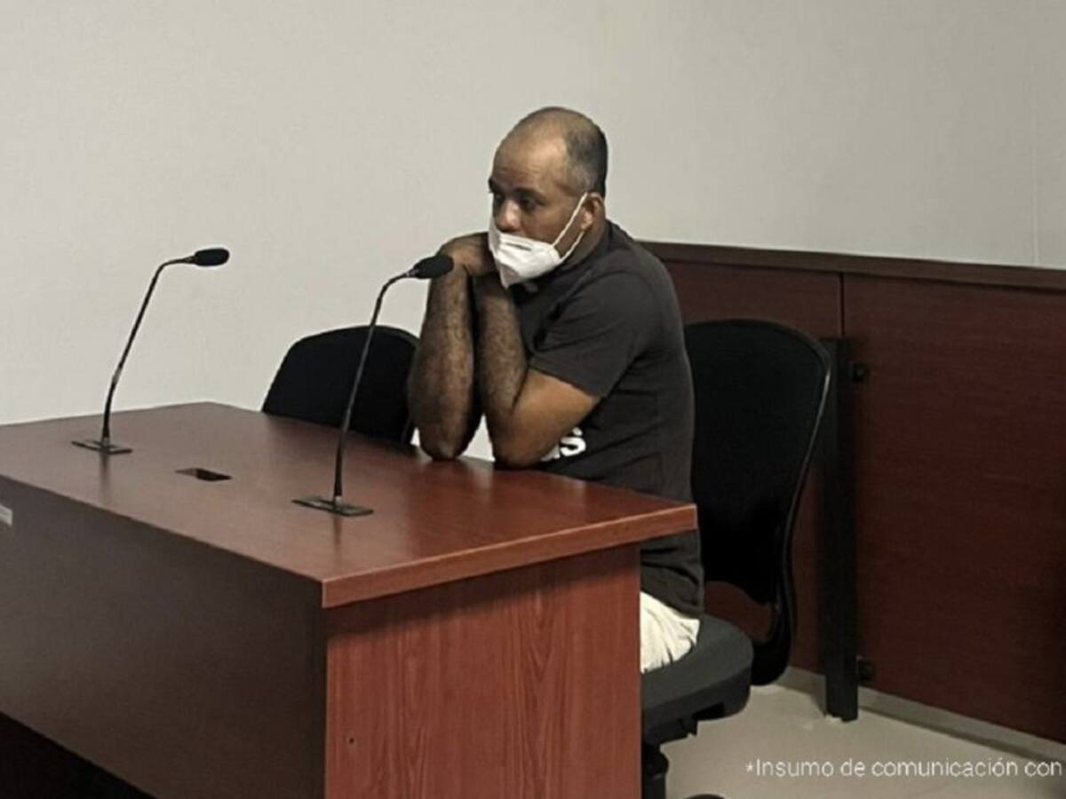 A prisión tres hombres por el delito de homicidio en Cartagena