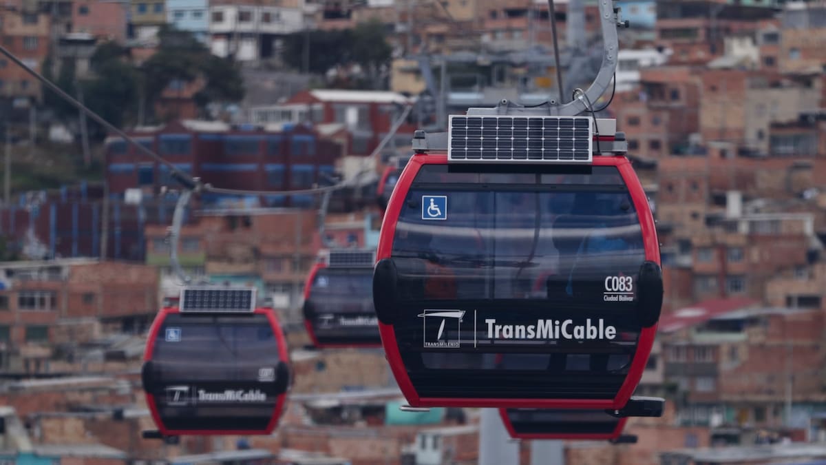 TransMiCable: revelan la falla que mantiene suspendido el servicio y así avanza la reparación