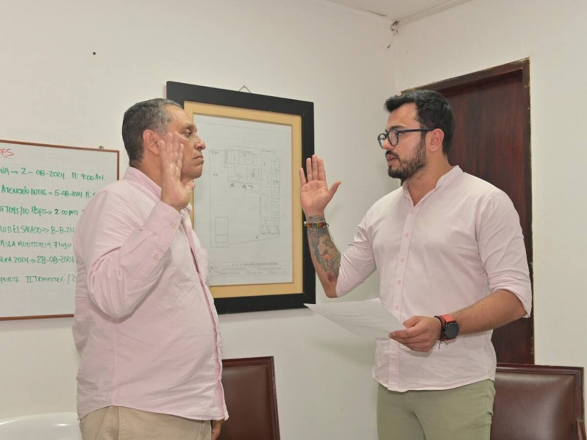 Supersalud ordenó medida de vigilancia especial a la ESE Centro de Salud Giovani Cristini