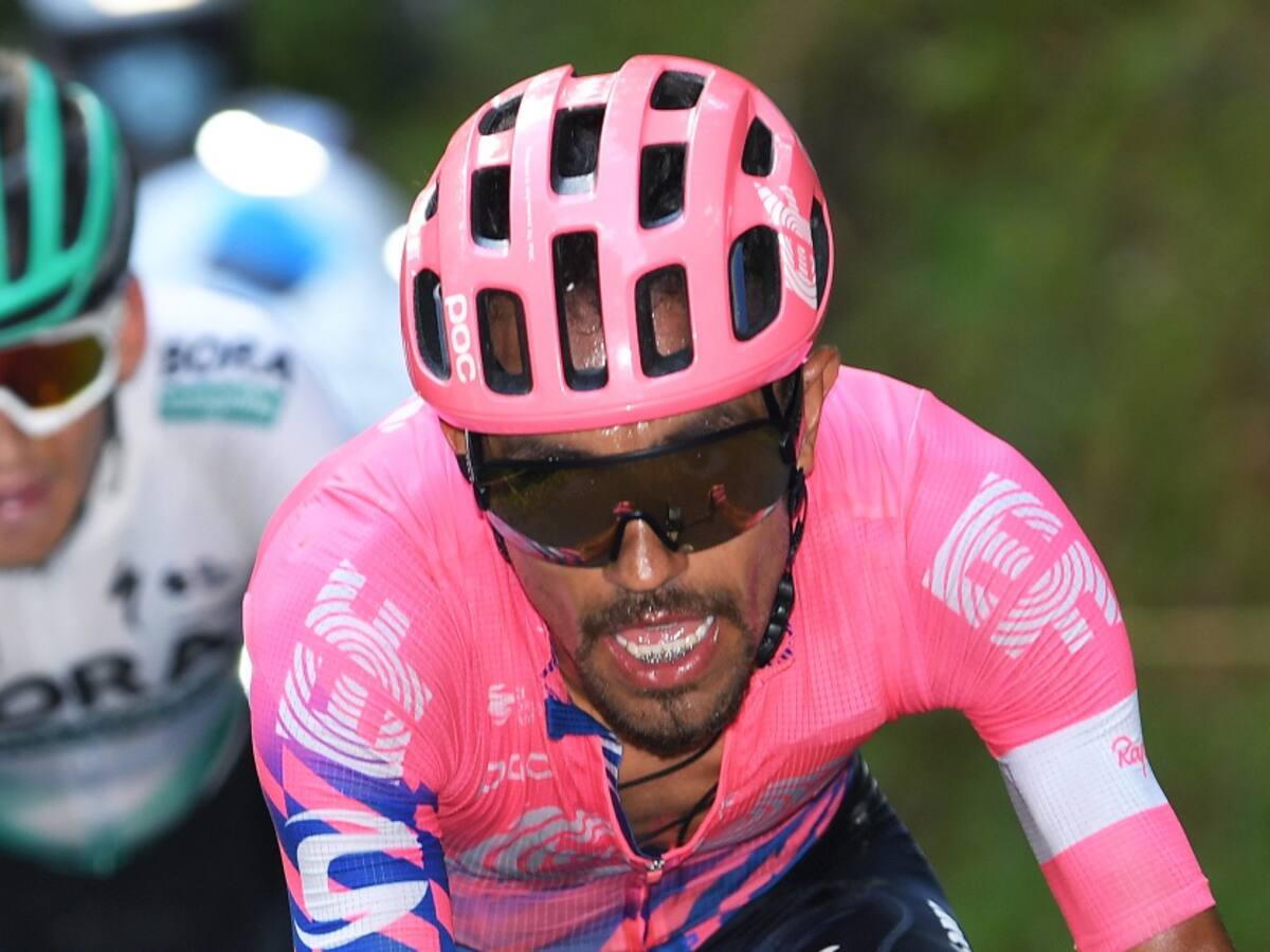 "Se ven más fuertes otros, pero aún no descartemos a los colombianos"