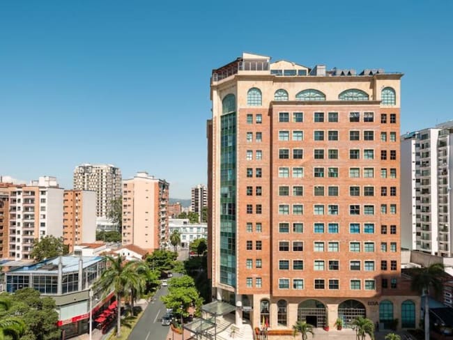 El 80% de los hoteles de Santander ya tienen reservas para Semana Santa
