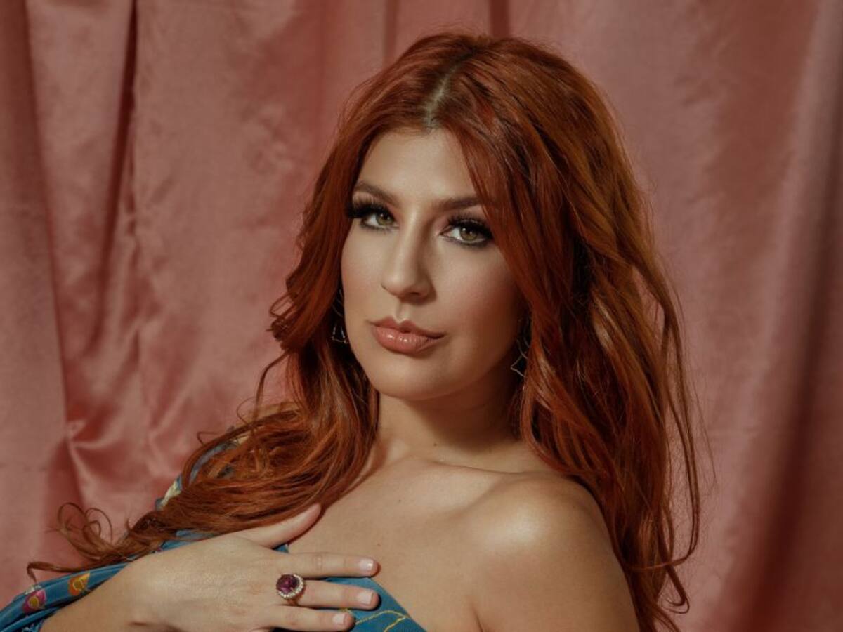 Karla Marie revive los éxitos de “La Reina de la Guaracha” Myrta Silva