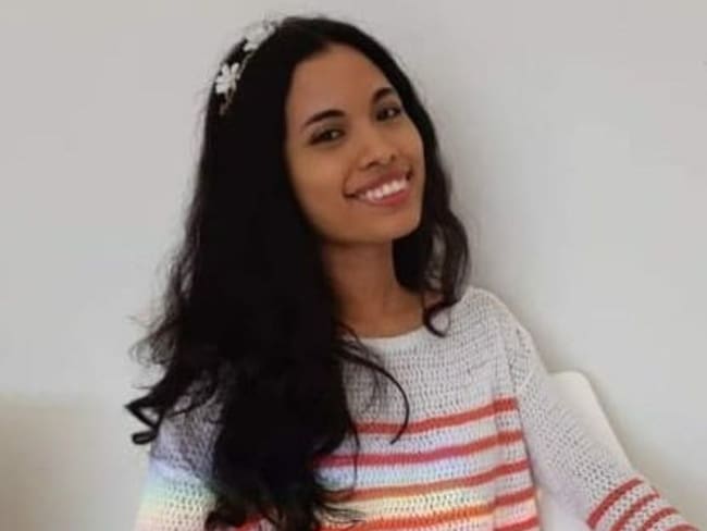 Apareció joven reportada como desaparecida en Barranquilla