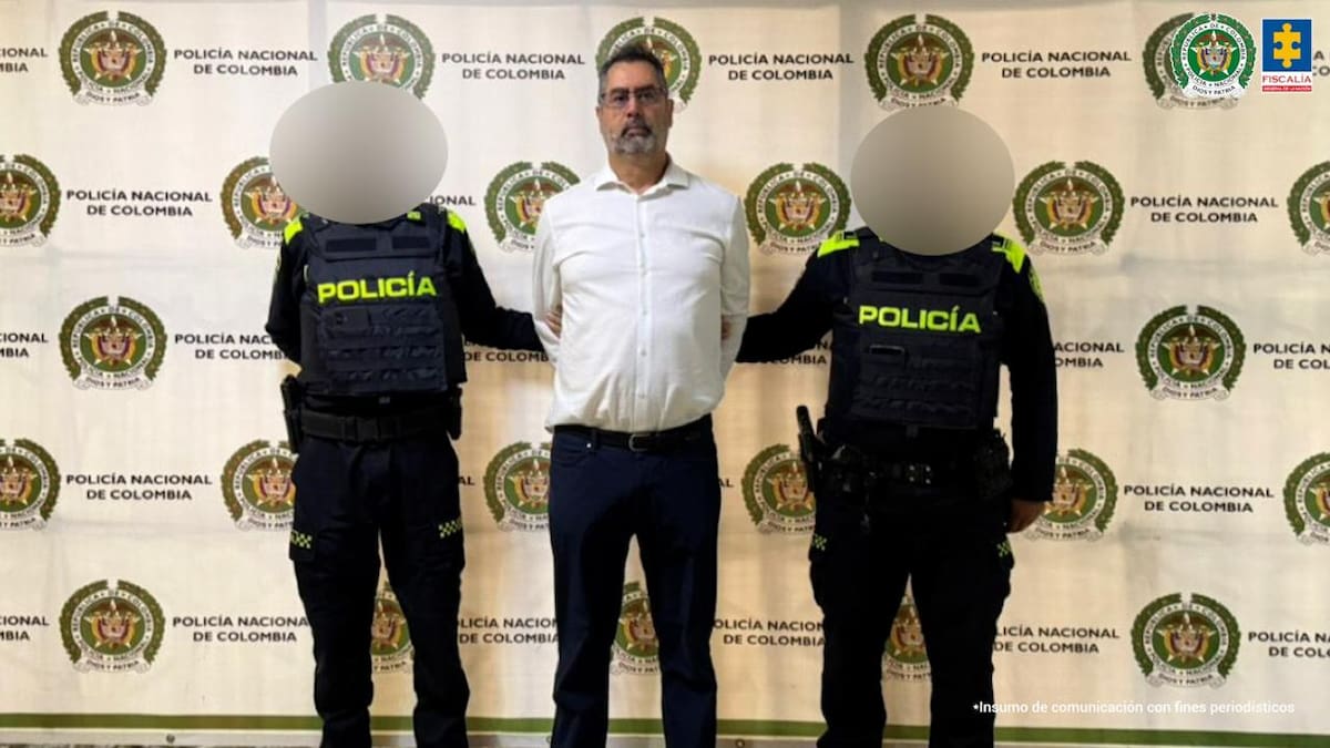 Esta es la historia del urólogo que se habría convertido en un abusador sexual en serie en Medellín