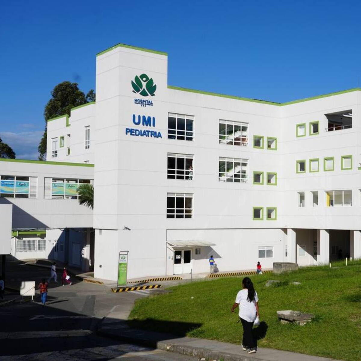 Hospital del Cauca suspendió servicios para más de 100 mil usuarios de Asmet Salud