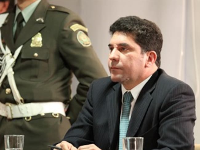 Condenado a 8 años de cárcel Germán Olano por el “carrusel de la contratación”