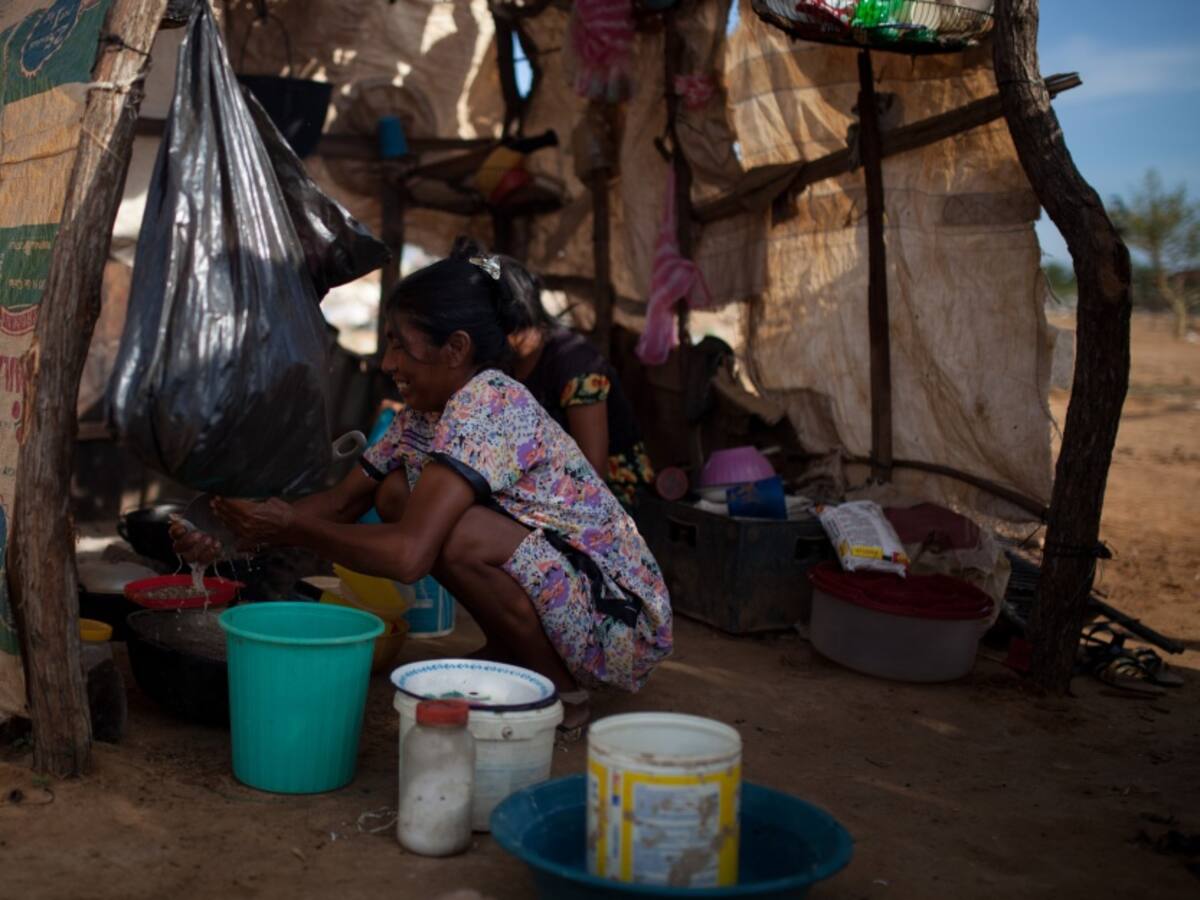 Procuraduría pidió protección para los Wayuú en medio del coronavirus