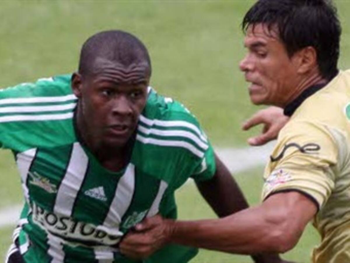 Víctor Ibarbo es nuevo jugador del Cagliari de Italia
