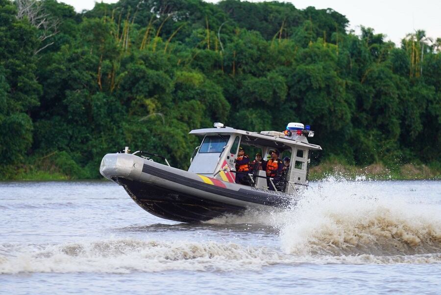 Fuerza Naval del Caribe