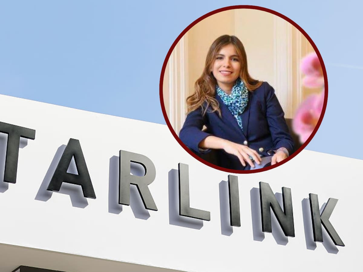Senadora María Lucía Villalba pide agilizar Starlink Mobile para zonas golpeadas por el terremoto