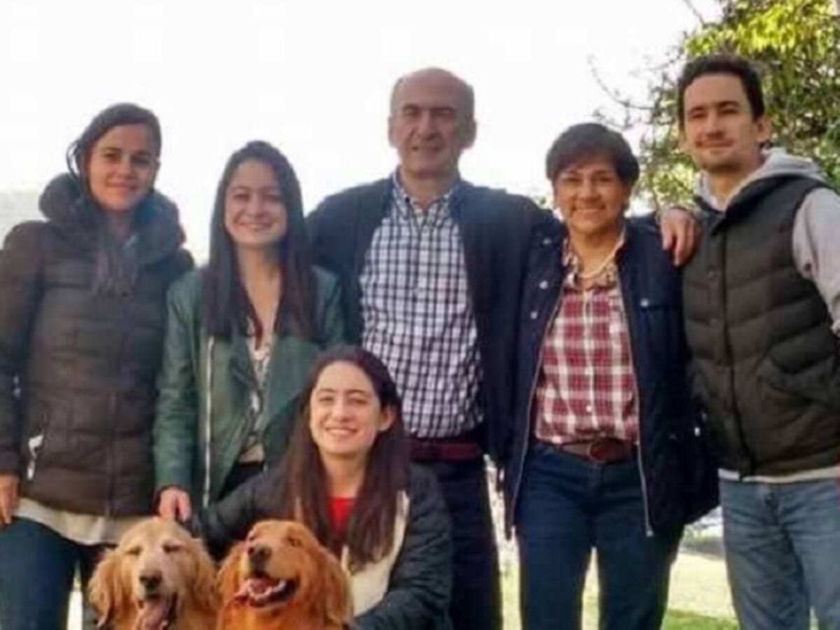 “Modificación de los audios no sigue el deseo de Jorge Pizano”: familiares