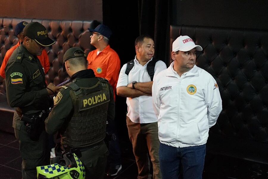 Alcaldía de Cartagena