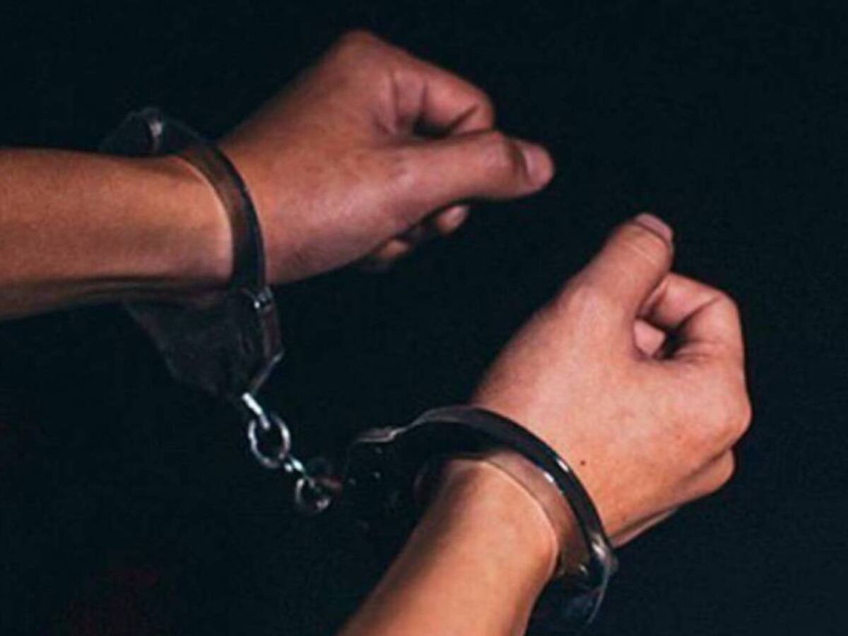 Capturan a presunto responsable de raptar y abusar a una mujer en Pereira