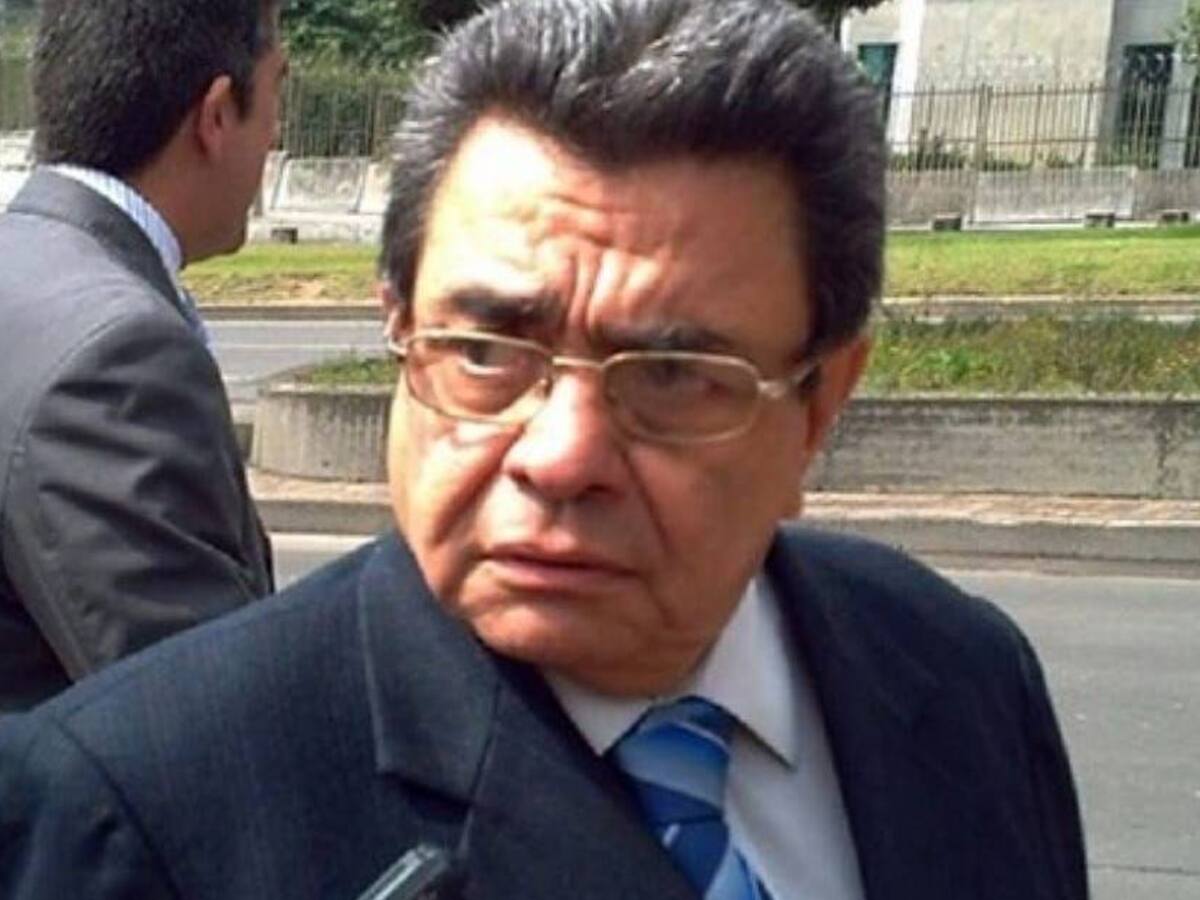 JEP cita al general (r) Iván Ramírez Quintero por victimizaciones de la UP