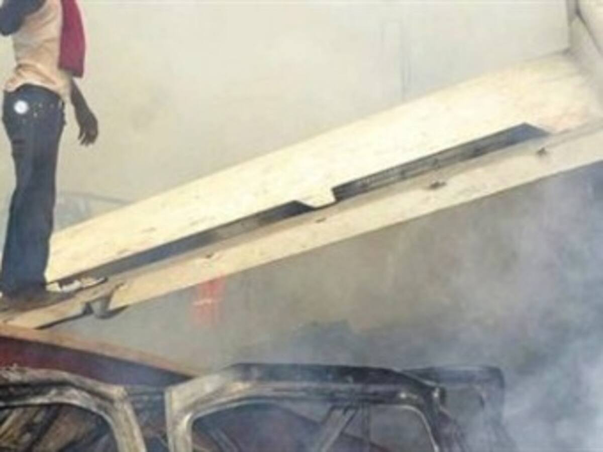 Departamento de Estado investiga la muerte de su piloto en el Caquetá