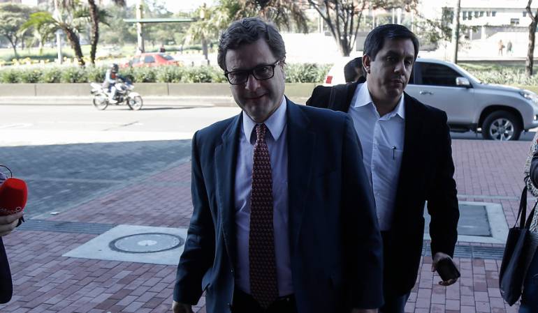 Luis Fernando Andrade