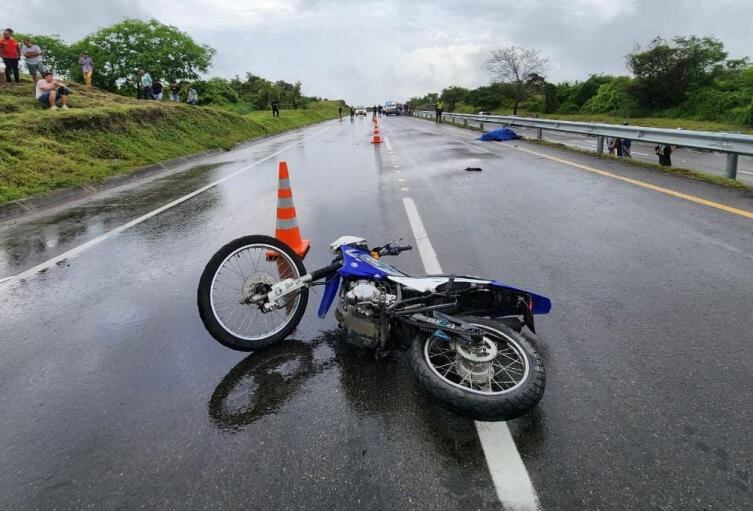Destacada  reducción del 10 % en la siniestralidad en Neiva. Foto Redes Sociales.