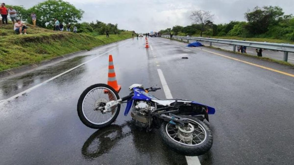 Tránsito del Huila refuerza operativos para reducir la siniestralidad vial en fin de año