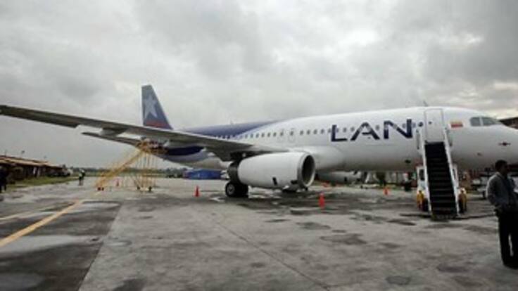 Pilotos de LAN, Copa y Tampa también tienen reclamos salariales: Acdac