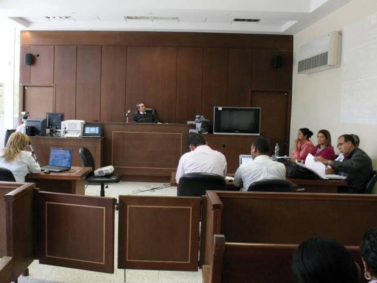 Fiscalía adelantará juicio oral en contra del "Lobo Feroz" en Barranquilla