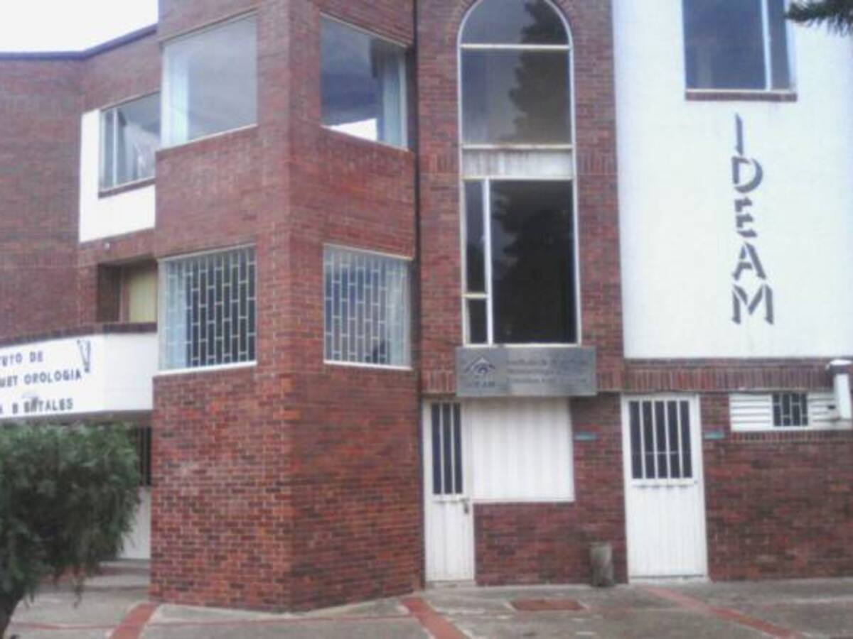 El Ideam tendrá nueva sede operativa en Duitama, Boyacá