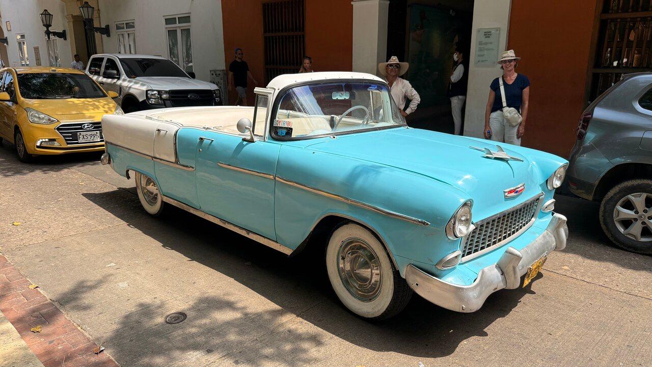 Alcaldía de Cartagena