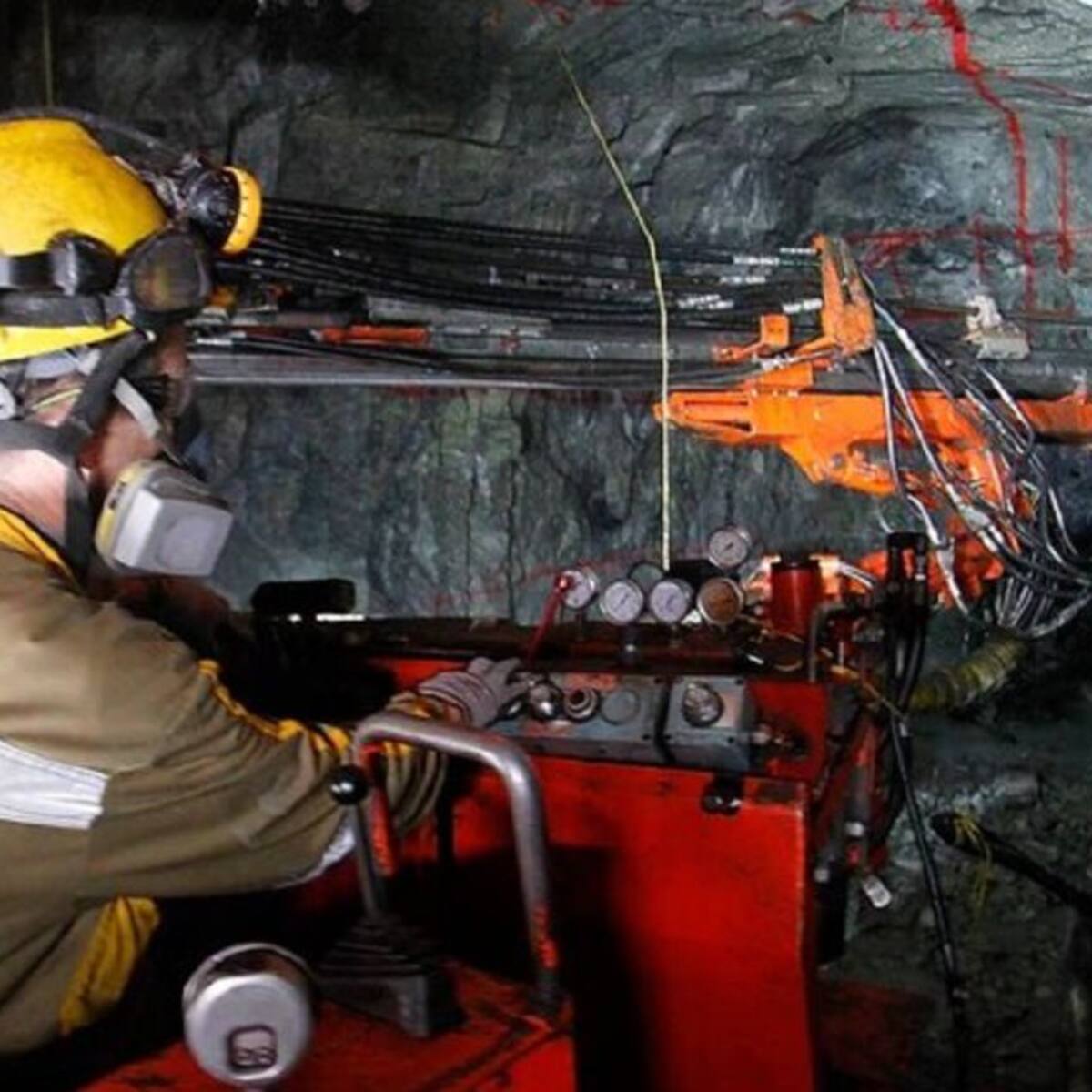 Gran Colombia Gold busca normalizar su producción en Caldas
