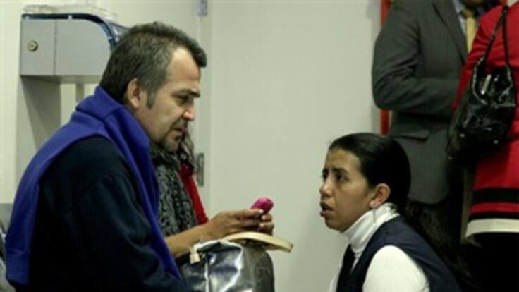 México investiga nexos de colombiano que fue secuestrado en septiembre