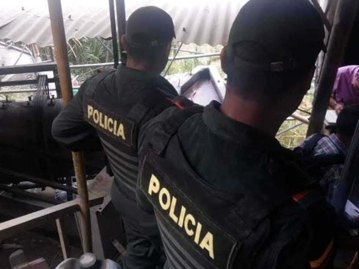 Denuncian que estarían dando recompensa por callar a la Policía en Dosquebradas