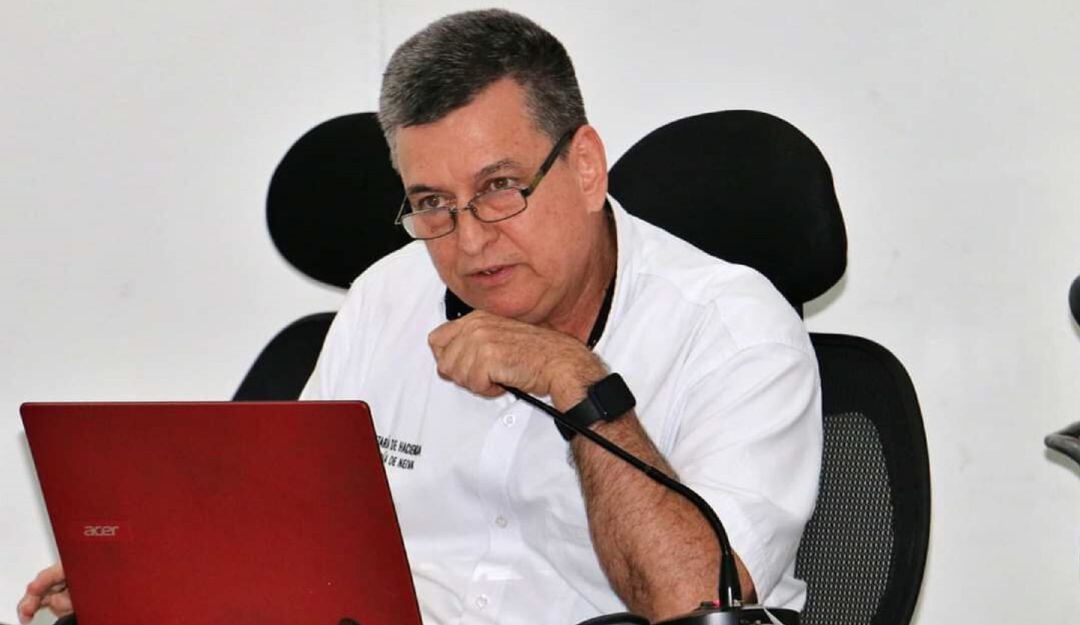 10 concejales del municipio  firmaron la petición de moción de censura para que se debata en la corporación.