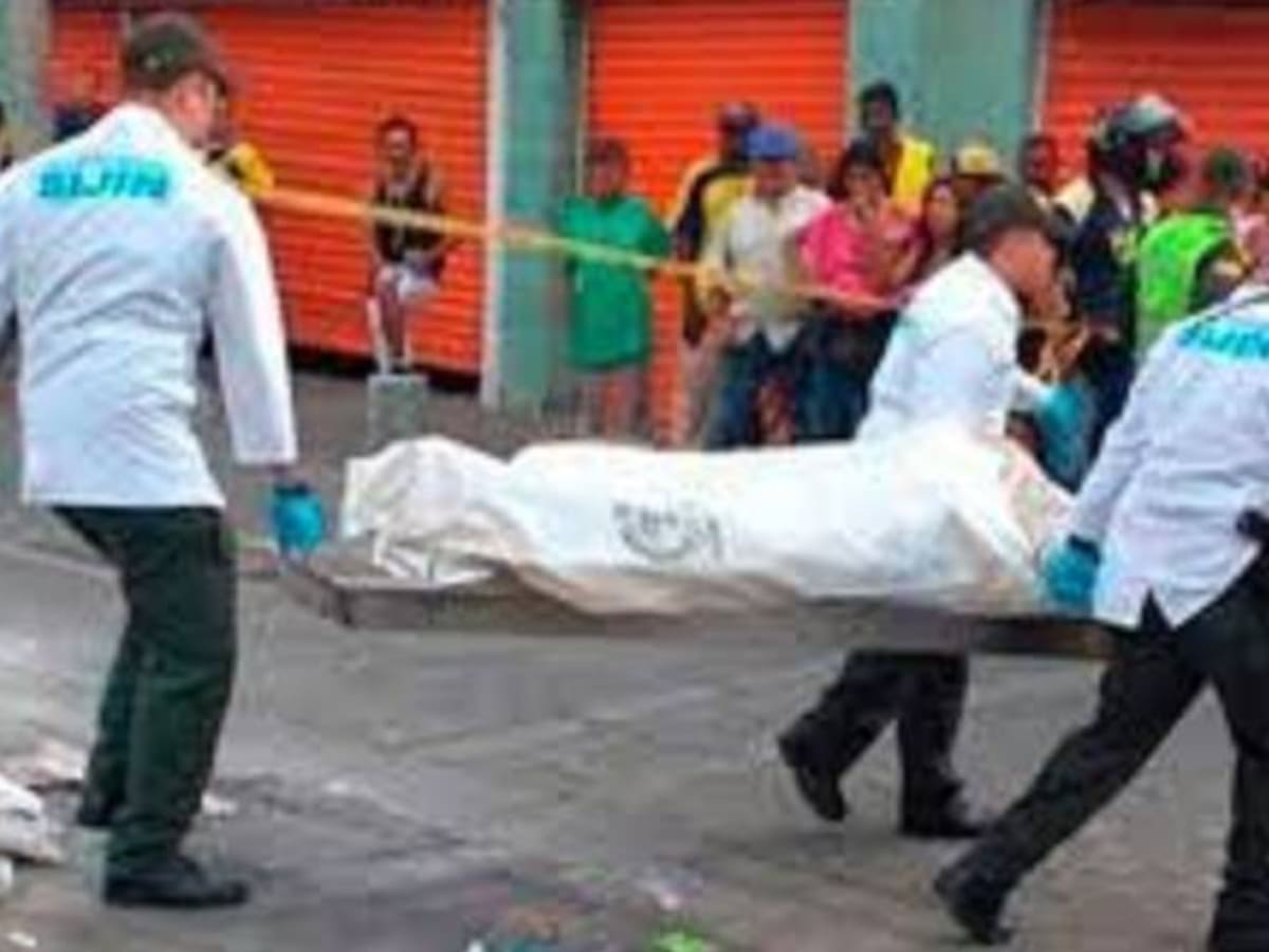 Fin de semana violento en Cali. Doce personas fueron asesinadas