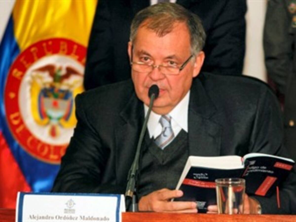 Procuraduría ya no podrá adelantar concurso de méritos para escoger personeros municipales