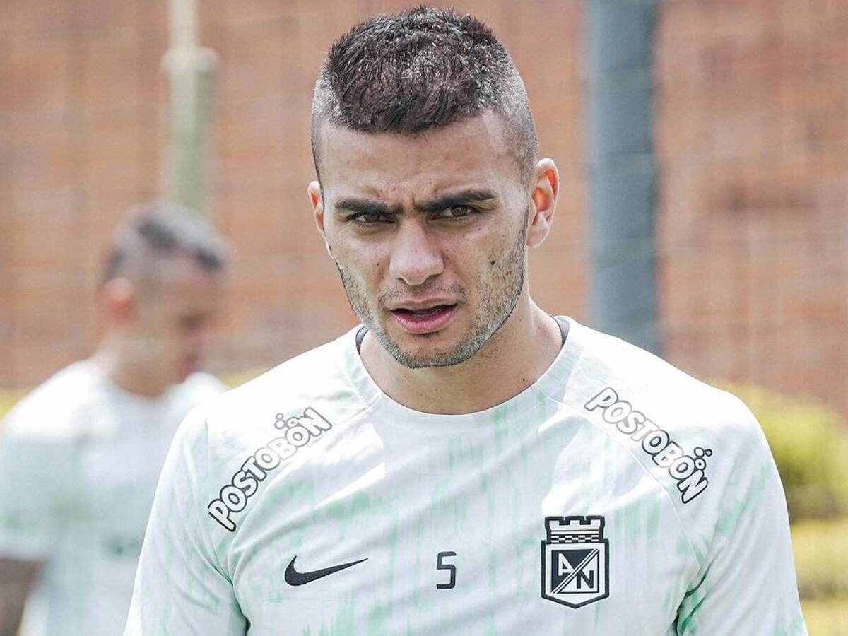 Jhon Duque, sin pelos en la lengua con Millonarios: esto dijo sobre volver al equipo