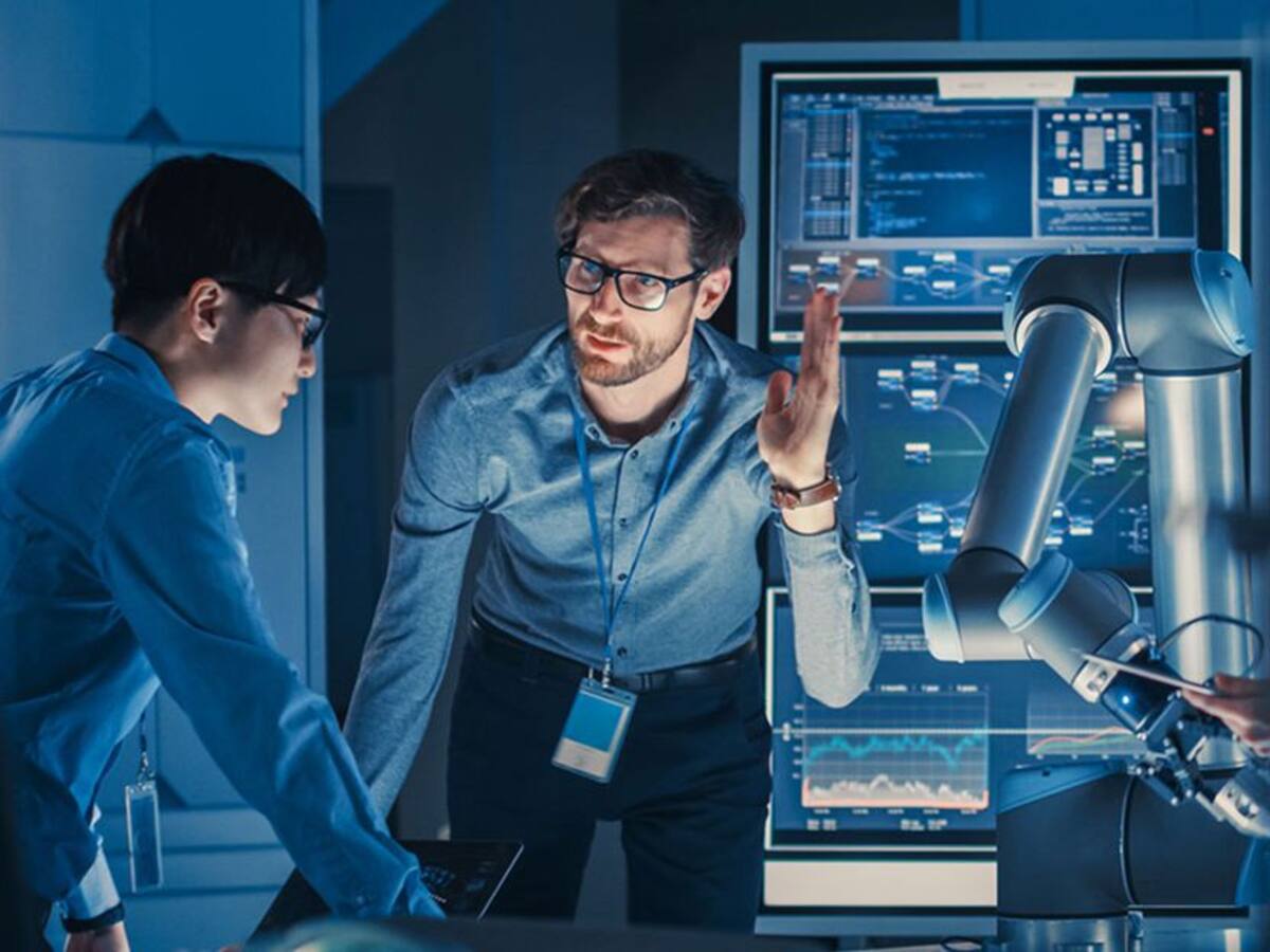 Brechas de género en la tecnología