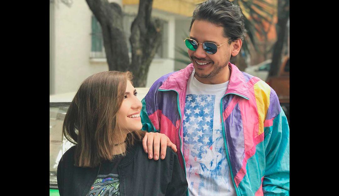 Youtuber Nath Campos denuncia abuso sexual