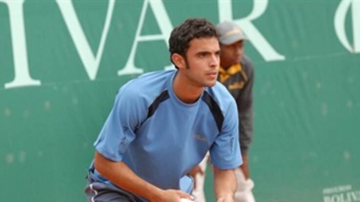 Juan Sebastián Cabal perdió en semifinales del Challenger de Tenis en Pereira