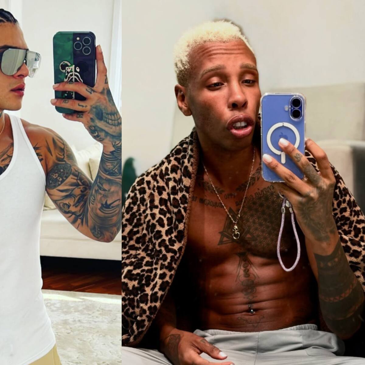 Nuevos detalles de crimen de B-King y DJ Regio Clown en México: Cónsul habló de la investigación
