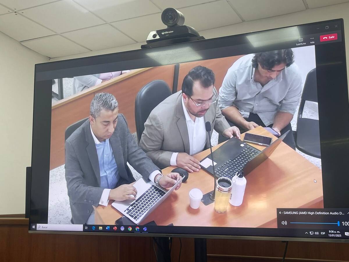 “Nicolás Petro no cumplió un rol en la campaña ‘Petro Presidente’ del Pacto Histórico”: defensa