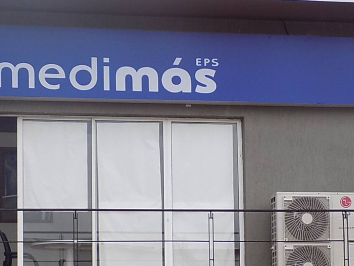 MinSalud puede continuar con traslado de 320.000 afiliados a Medimás