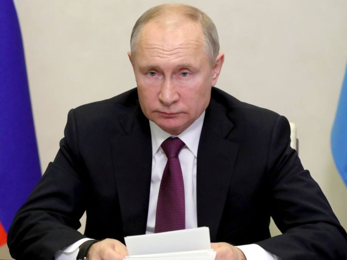 Rusia, indignada por prohibición a Putin de asistir a Juegos Olímpicos