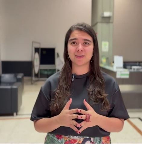 María José Bernal- directora ejecutiva de Fenalco Antioquia