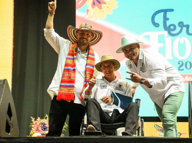 Cortesía: Alcaldía de Medellín