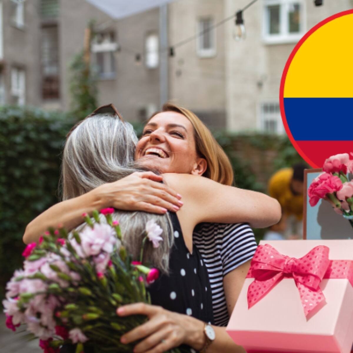 Fecha exacta del Día de la Madre en Colombia este 2026: cuál es su origen y cómo celebrarlo