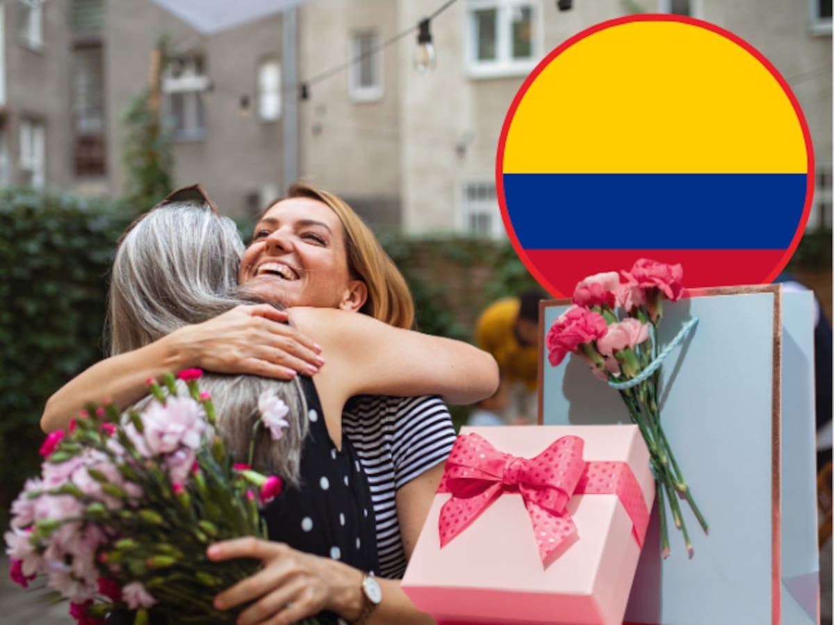 Fecha exacta del Día de la Madre en Colombia este 2026: cuál es su origen y cómo celebrarlo