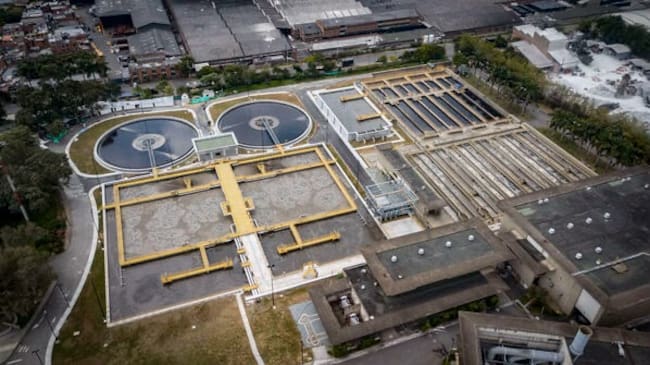 Foto: Cortesía EPM
