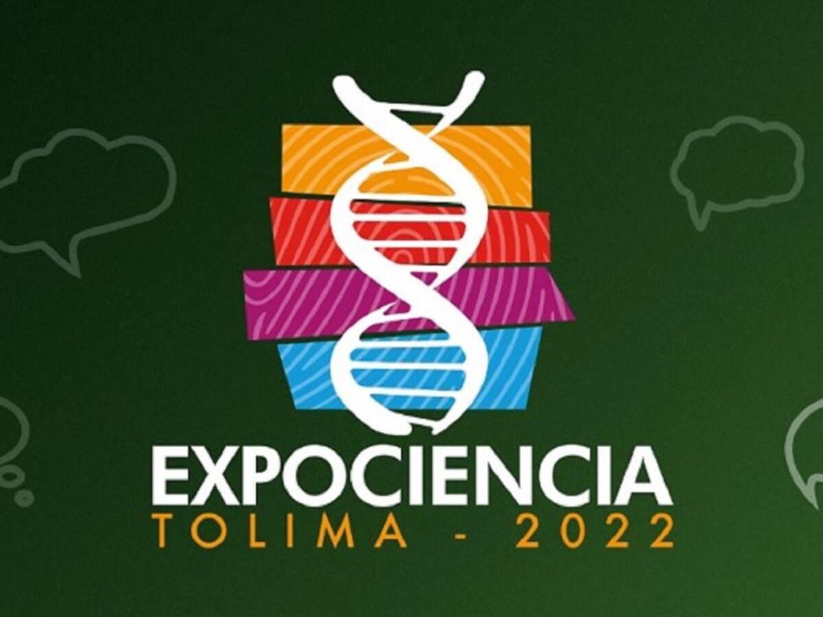 U. de Ibagué lista para recibir Expociencia